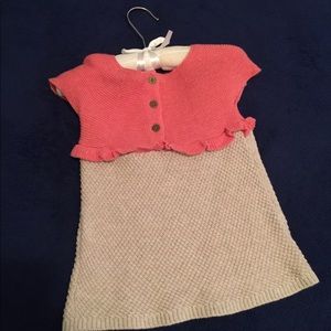 Infant dress